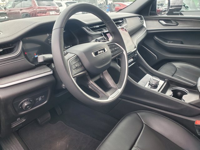 2024 Jeep Grand Cherokee Limited - Photo 13