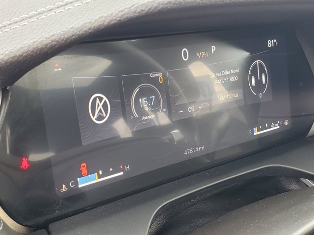 2024 Jeep Grand Cherokee Limited - Photo 14