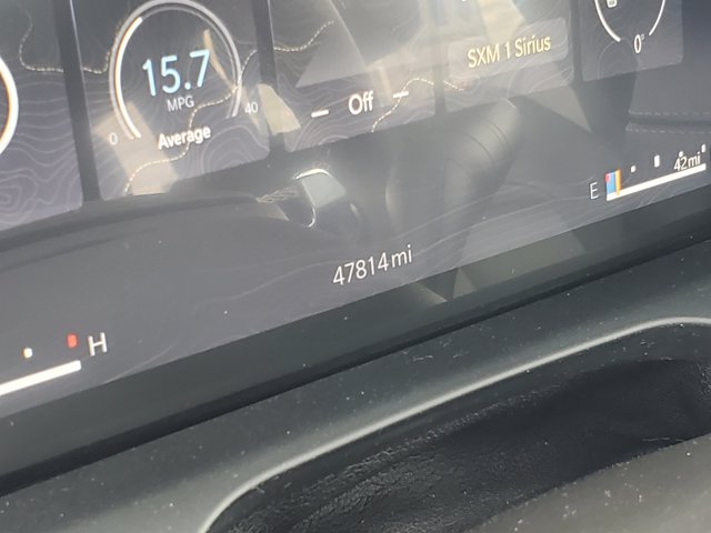 2024 Jeep Grand Cherokee Limited - Photo 15