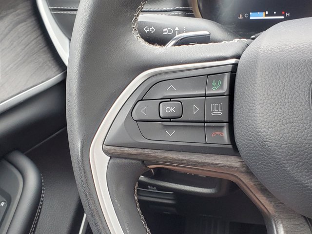 2024 Jeep Grand Cherokee Limited - Photo 16