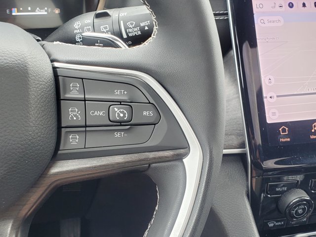 2024 Jeep Grand Cherokee Limited - Photo 17
