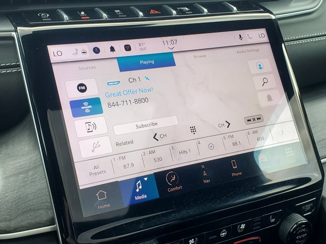 2024 Jeep Grand Cherokee Limited - Photo 21