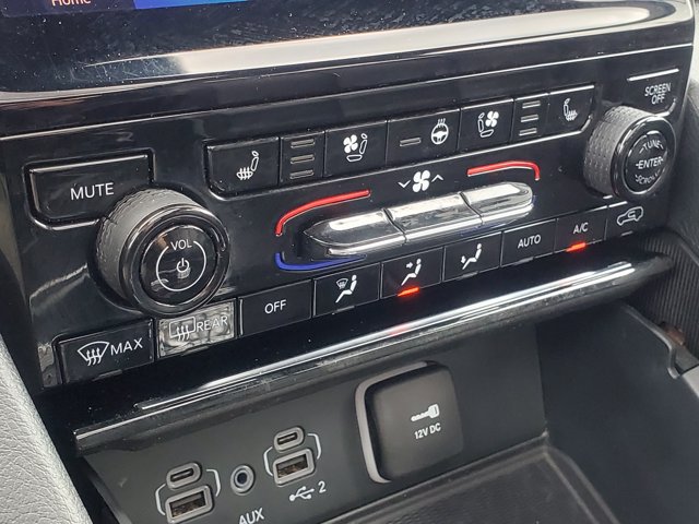 2024 Jeep Grand Cherokee Limited - Photo 23