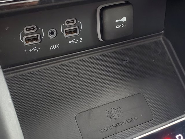 2024 Jeep Grand Cherokee Limited - Photo 25