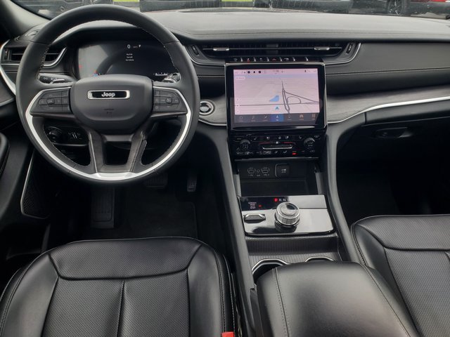 2024 Jeep Grand Cherokee Limited - Photo 27