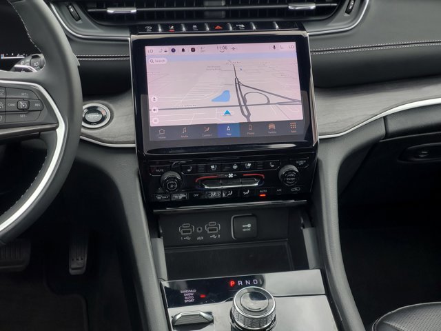 2024 Jeep Grand Cherokee Limited - Photo 29