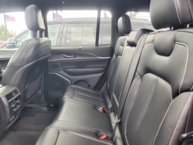 2024 Jeep Grand Cherokee Limited - Photo 30