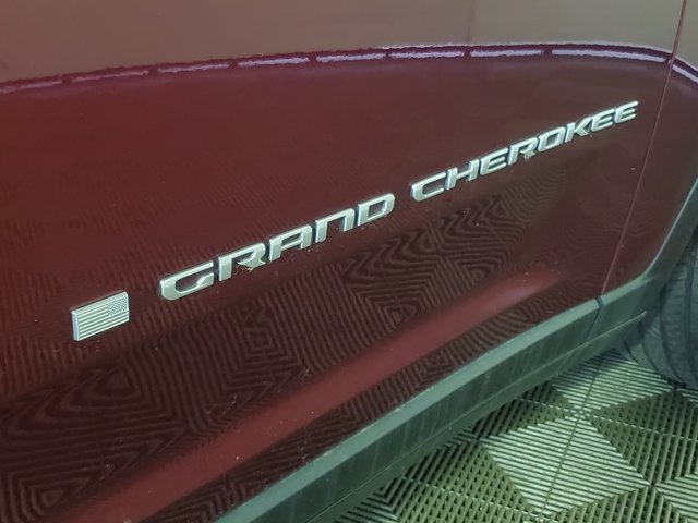 2024 Jeep Grand Cherokee Limited - Photo 32