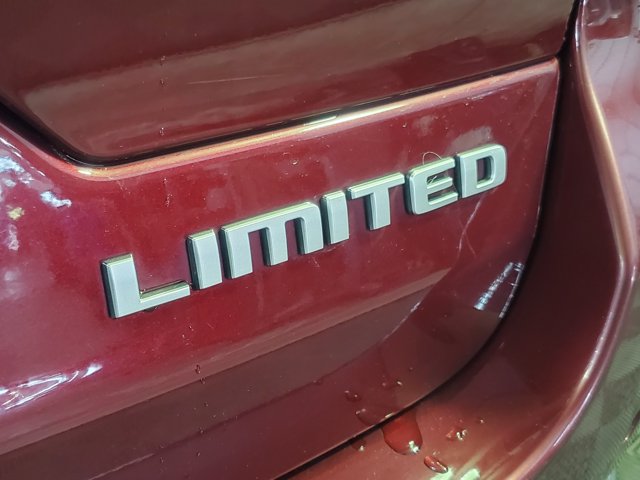 2024 Jeep Grand Cherokee Limited - Photo 33
