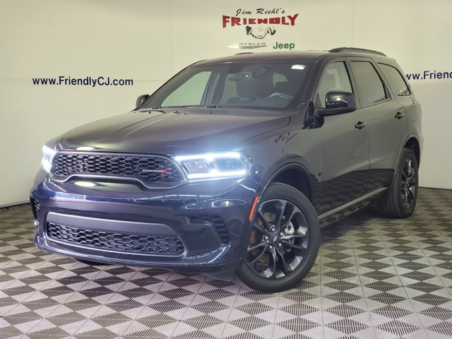2024 Dodge Durango