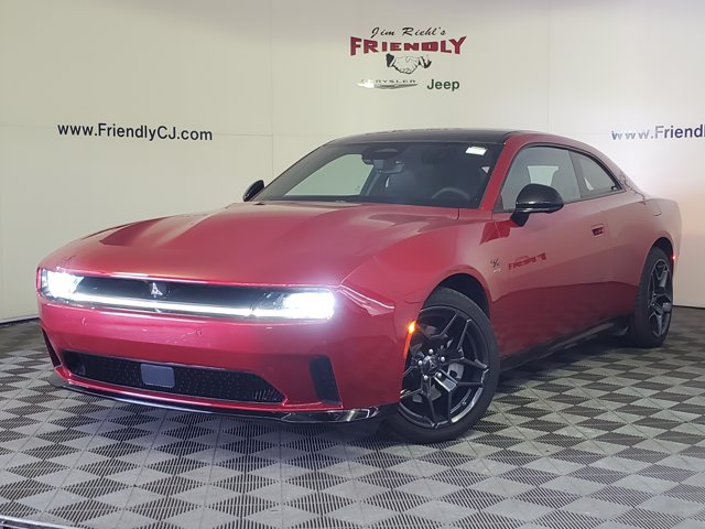 2024 Dodge Charger
