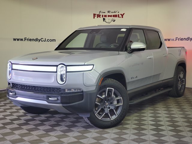 2024 Rivian R1T
