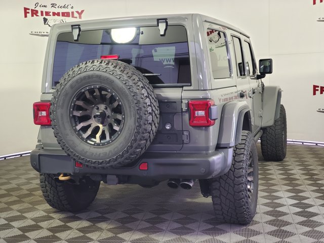 2021 Jeep Wrangler Unlimited Rubicon 392 - Photo 3
