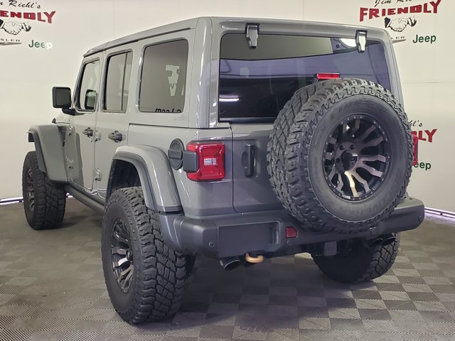 2021 Jeep Wrangler Unlimited Rubicon 392 - Photo 4