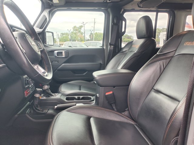 2021 Jeep Wrangler Unlimited Rubicon 392 - Photo 5