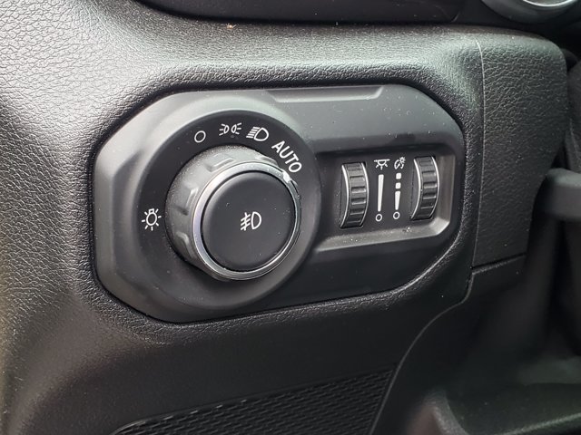 2021 Jeep Wrangler Unlimited Rubicon 392 - Photo 7