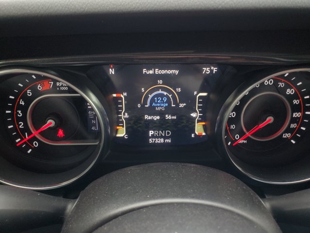 2021 Jeep Wrangler Unlimited Rubicon 392 - Photo 9