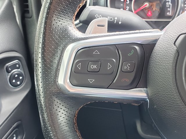 2021 Jeep Wrangler Unlimited Rubicon 392 - Photo 11