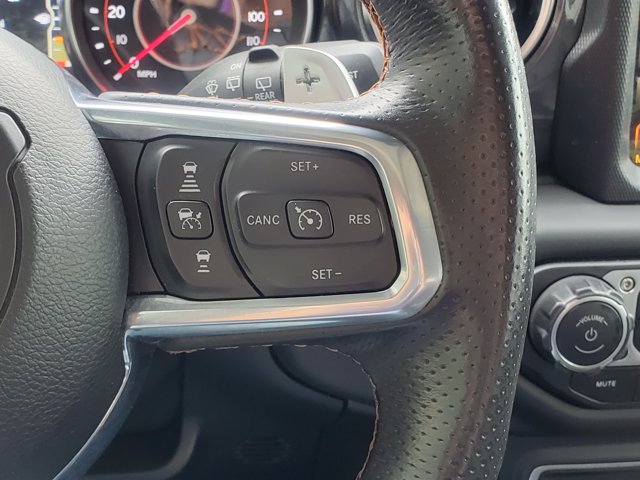 2021 Jeep Wrangler Unlimited Rubicon 392 - Photo 12
