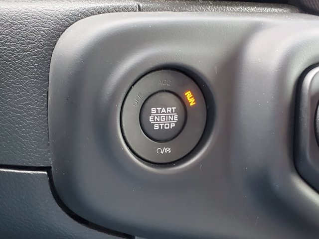 2021 Jeep Wrangler Unlimited Rubicon 392 - Photo 13