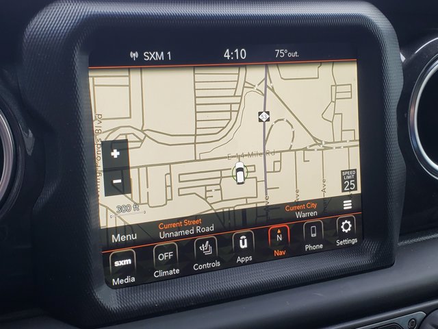 2021 Jeep Wrangler Unlimited Rubicon 392 - Photo 16
