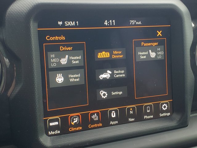 2021 Jeep Wrangler Unlimited Rubicon 392 - Photo 18