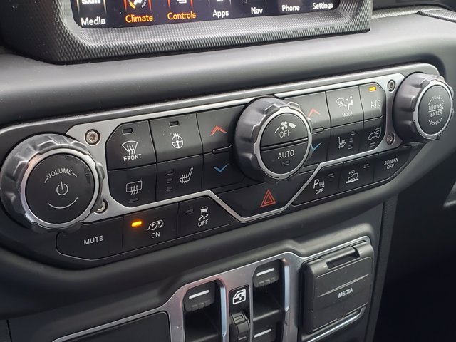 2021 Jeep Wrangler Unlimited Rubicon 392 - Photo 19
