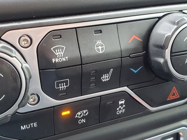 2021 Jeep Wrangler Unlimited Rubicon 392 - Photo 20