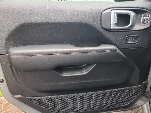 2021 Jeep Wrangler Unlimited Rubicon 392 - Photo 23