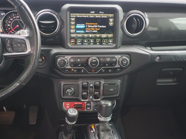 2021 Jeep Wrangler Unlimited Rubicon 392 - Photo 27