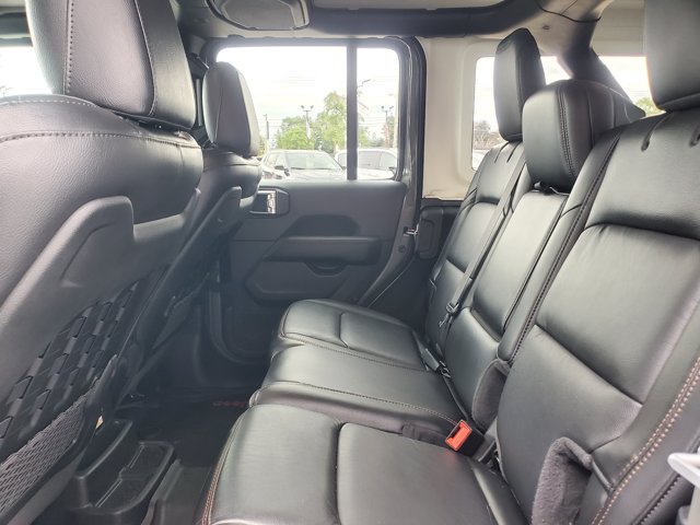 2021 Jeep Wrangler Unlimited Rubicon 392 - Photo 28
