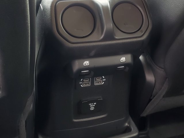 2021 Jeep Wrangler Unlimited Rubicon 392 - Photo 29