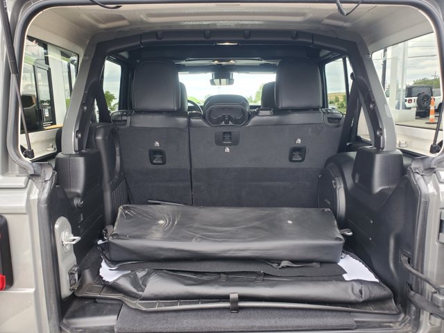 2021 Jeep Wrangler Unlimited Rubicon 392 - Photo 30