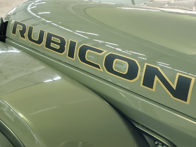 2021 Jeep Wrangler Unlimited Rubicon 392 - Photo 31