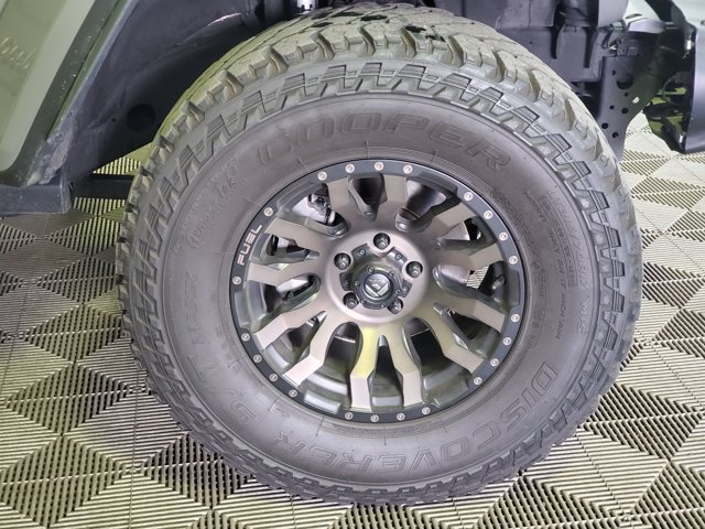 2021 Jeep Wrangler Unlimited Rubicon 392 - Photo 35